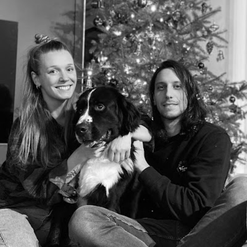 Meet your Posher, Ariane